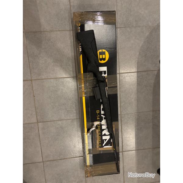 BERGARA sierra b14 30/06