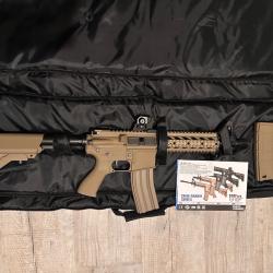 M4 CM16 G&G r&eacute;plique airsoft