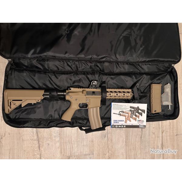 M4 CM16 G&G r�plique airsoft