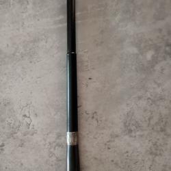 Canne fusil &Eacute;toile 9mm Manufacture Saint Etienne