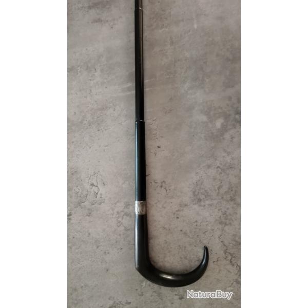 Canne fusil �toile 9mm Manufacture Saint Etienne