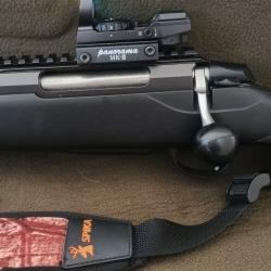 Tikka t3x Lite ajustable 30-06 gaucher