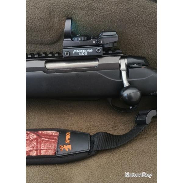 Tikka t3x Lite ajustable 30-06 gaucher