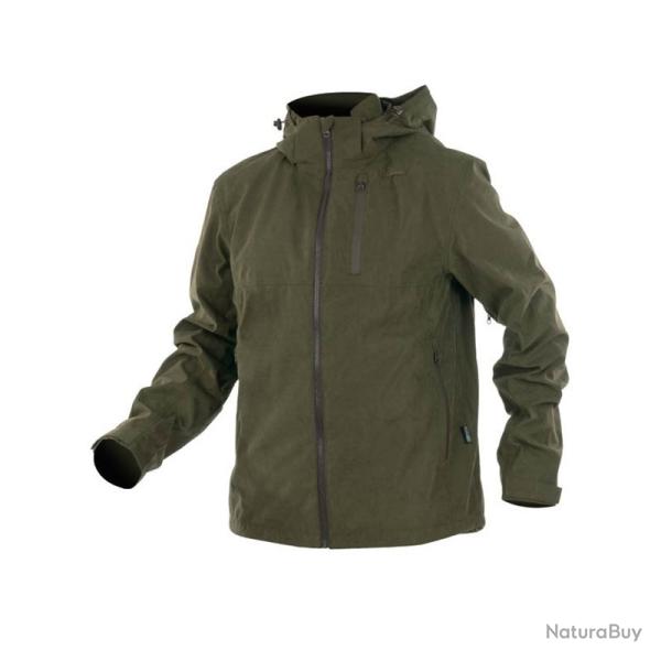 Veste HART BASAT J verte Taille  M  L  XXL