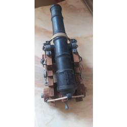 R&eacute;plique Canon Naval Anglais