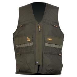 Gilet HART ARMOTION CLASS  V  Vert  Taille M  L  XXL