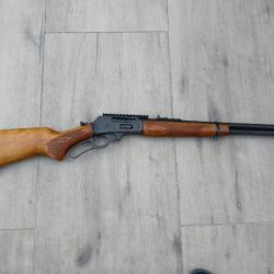 Carabine a levier sous garde MARLIN 336 Calibre 30-30 Win