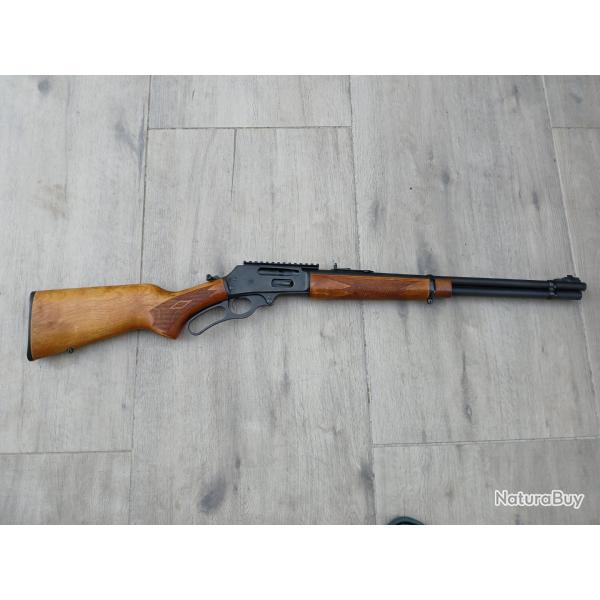 Carabine a levier sous garde MARLIN 336 Calibre 30-30 Win