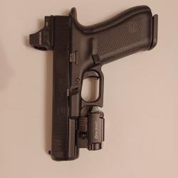 glock 17 gen 5
