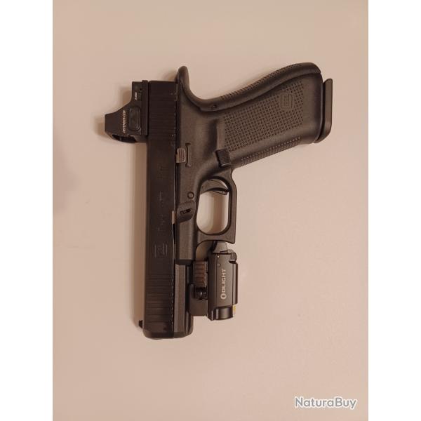 glock 17 gen 5
