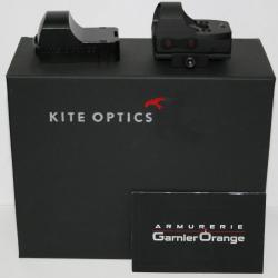 POING ROUGE KITE OPTICS K1