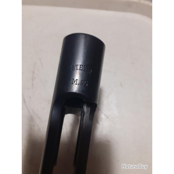 Boitier Steyr M95