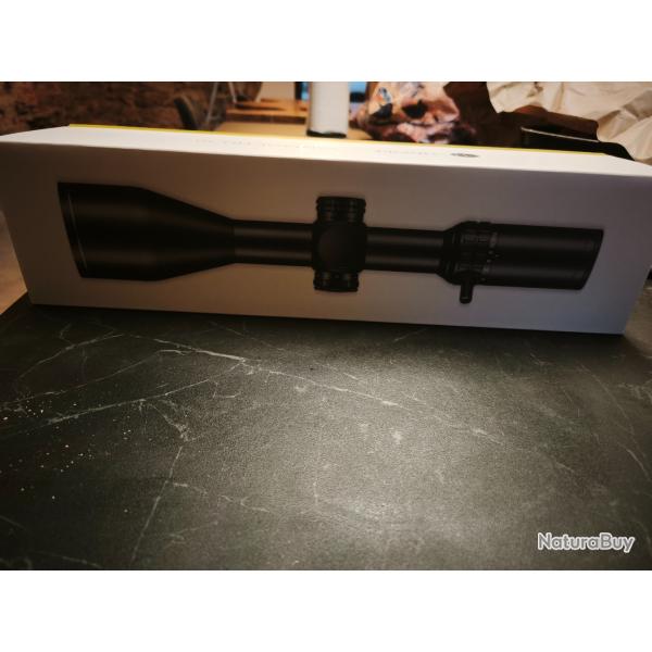 Hawke vantage 3-12 x 56 neuve