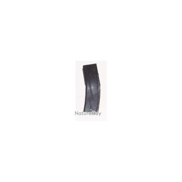 Chargeur carabine USM1 neuf 30 coups brid&eacute; a 10 coups par rivetage