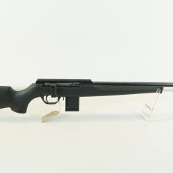 Carabine lineaire 22lr ISSC SPA
