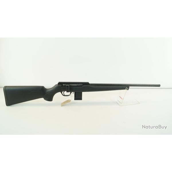 Carabine lineaire 22lr ISSC SPA