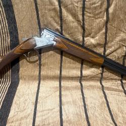 Fusil browning B25 B2G 12/70