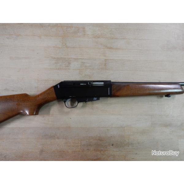 CARABINE SEMI-AUTO BERNARDELLI 9MM FLOBERT 5 COUPS OCCASION BON ETAT