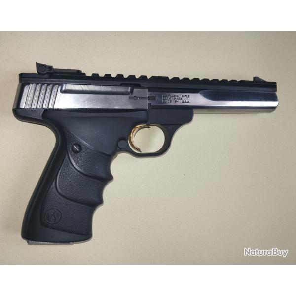 Browning Buck Mark  Contour 22 lr