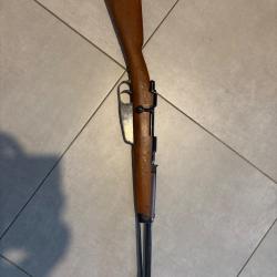 Carabine carcano