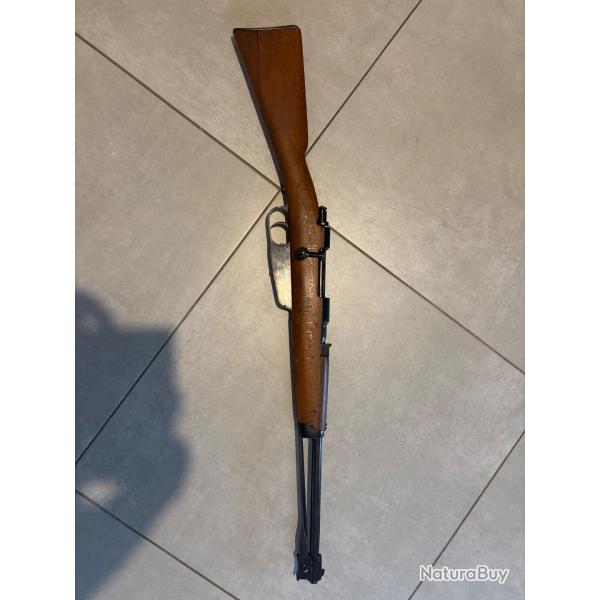 Carabine carcano