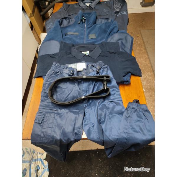 Lot s�curit�