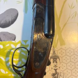 Fusil de chasse Calibre 410 Marque Huglu