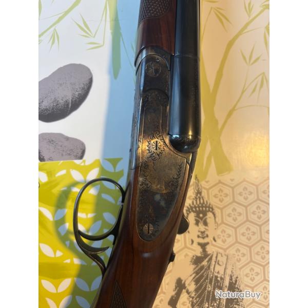 Fusil de chasse Calibre 410 Marque Huglu