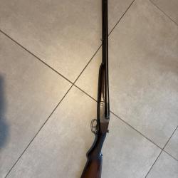 Fusil de chasse MAS 16/65