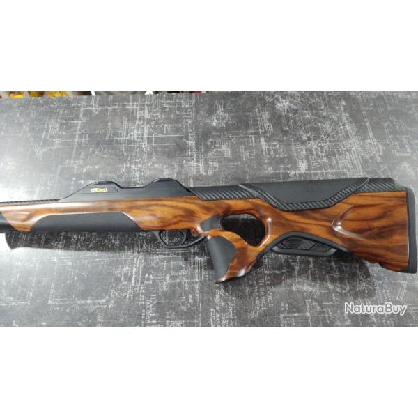 WALTHER RS3 HERITAGE CALIBRE .308WIN + SILENCIEUX  EN STOCK