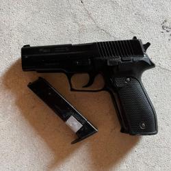Pistolet Spring Airsoft