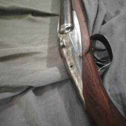 Fusil Darne