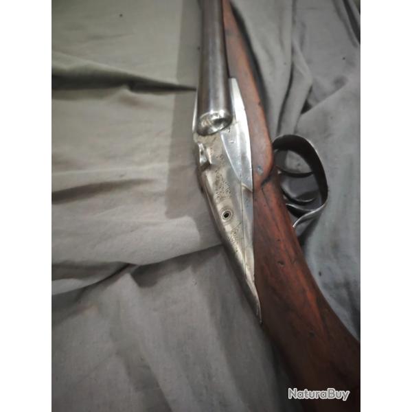Fusil Darne
