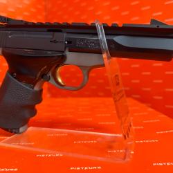 Pistolet Browning BuckMark Black Label cal 22LR