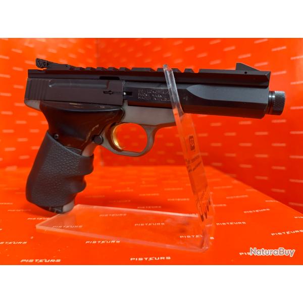 Pistolet Browning BuckMark Black Label cal 22LR