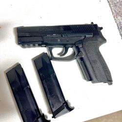 Sig Sauer 2022 Spring Airsoft