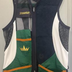GILET FOSSARI