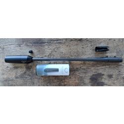 Canon Blaser R8 9.3x62