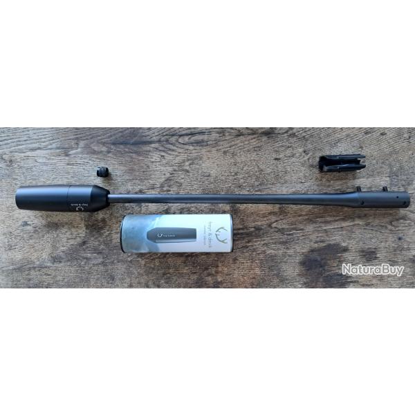 Canon Blaser R8 9.3x62
