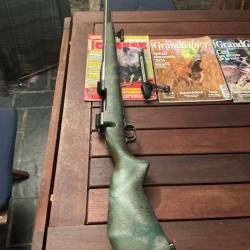 Vends carabine Weatherby Mark V calibre 300 Weatherby magnum