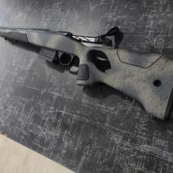 BERGARA B14 THUMBOLE CALIBRE 7 PRC EN STOCK