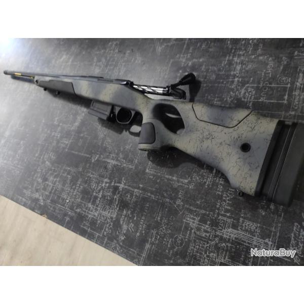 BERGARA B14 THUMBOLE CALIBRE 7 PRC EN STOCK