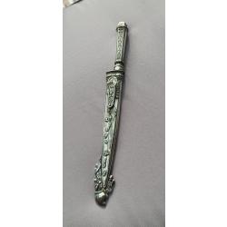 Couteau Argentin de Gaucho