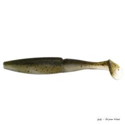Leurre Souple Sawamura One Up Shad 7 pouces - 14,8cm 058 - Gripan Shad