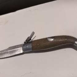 petit couteau catalan navaja