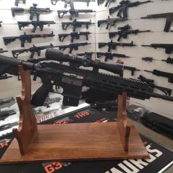 H&K 416 D calibre 22 lr + Lunette SIGHT MARK RapirAR 3-12x32