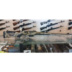 Carabine ATA TURQUA camo calibre 308 win