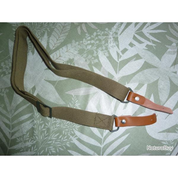 sangle ak / sks - vert