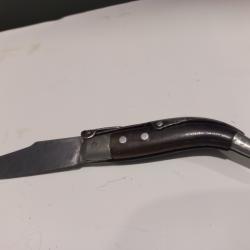 petit couteau r&eacute;gional &agrave; palme 3