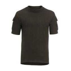 Invader Gear Tactical Tee - Black / L